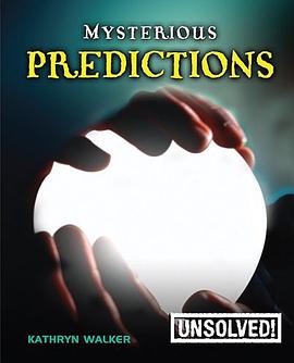 Mysterious Predictions pdf epub mobi 电子书 下载