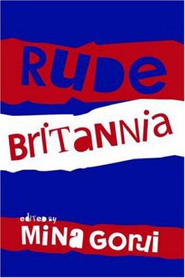 Rude Britannia pdf epub mobi 电子书 下载