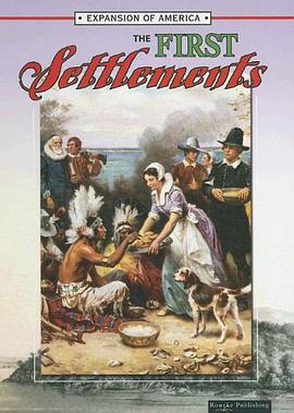 The First Settlements pdf epub mobi 电子书 下载