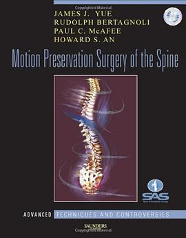 Motion Preservation Surgery of the Spine pdf epub mobi 电子书 下载