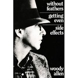 Without Feathers; Getting Even; Side Effects pdf epub mobi 电子书 下载