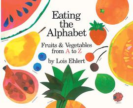 Eating the Alphabet pdf epub mobi 电子书 下载