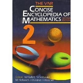 VNR Concise Encyclopedia of Mathematics pdf epub mobi 电子书 下载