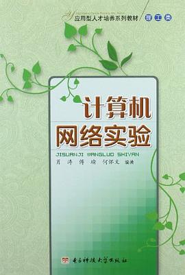 计算机网络实验 pdf epub mobi 电子书 下载