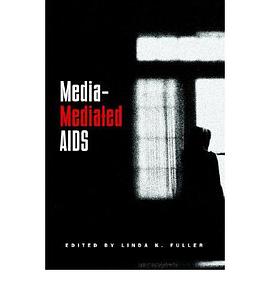 Media-mediated AIDS pdf epub mobi 电子书 下载