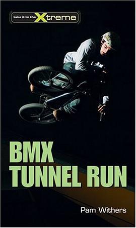 BMX Tunnel Run pdf epub mobi 电子书 下载