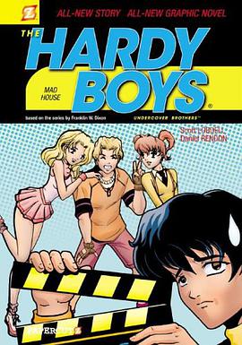 Mad House pdf epub mobi 电子书 下载