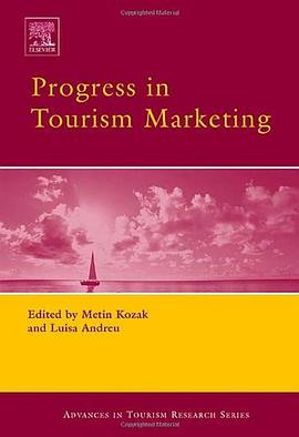 Progress in Tourism Marketing pdf epub mobi 電子書 下載