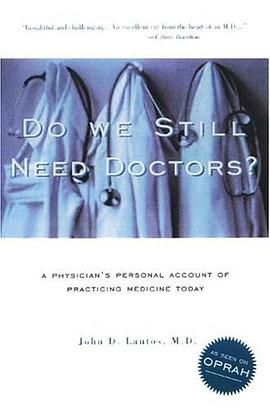 Do We Still Need Doctors? pdf epub mobi 电子书 下载