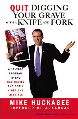 Quit Digging Your Grave with a Knife and Fork pdf epub mobi 电子书 下载