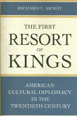 The First Resort of Kings pdf epub mobi 电子书 下载