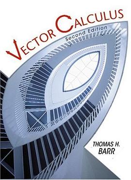 Vector Calculus pdf epub mobi 電子書 下載