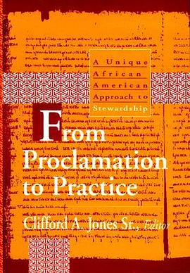From Proclamation to Practice pdf epub mobi 電子書 下載