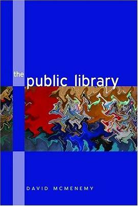 The Public Library pdf epub mobi 电子书 下载