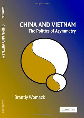 China and Vietnam pdf epub mobi 电子书 下载