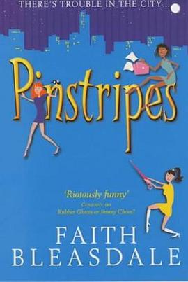 Pinstripes pdf epub mobi 电子书 下载
