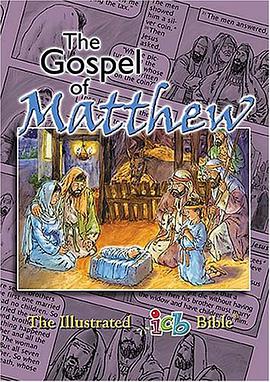 The Illustrated Bible pdf epub mobi 电子书 下载