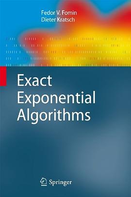 Exact Exponential Algorithms (Texts in Theoretical Computer Science. An EATCS Series) pdf epub mobi 电子书 下载