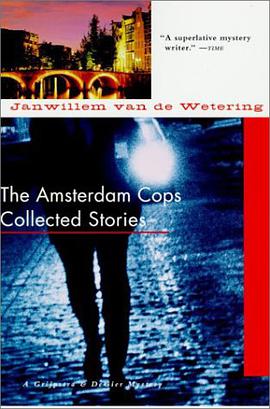 Amsterdam Cops pdf epub mobi 电子书 下载