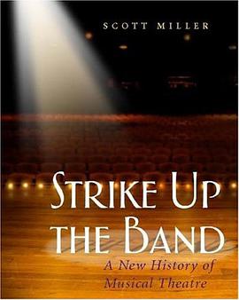 Strike Up the Band pdf epub mobi 电子书 下载