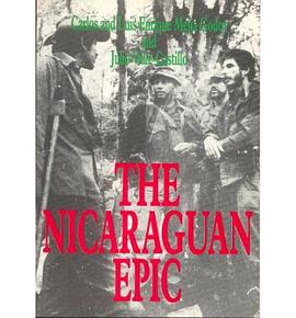 Canto Epico to the FSLN: Song Cycle pdf epub mobi 电子书 下载