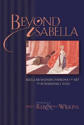 Beyond Isabella pdf epub mobi 电子书 下载