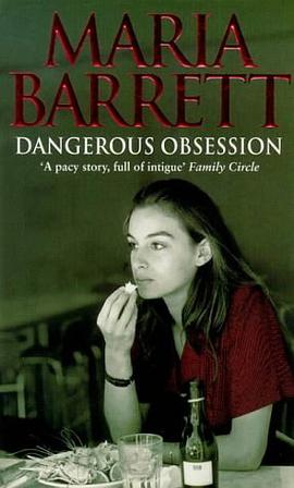 Dangerous Obsession pdf epub mobi 电子书 下载