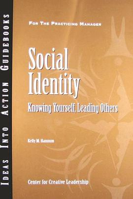 Social Identity pdf epub mobi 电子书 下载