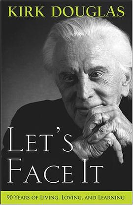 Let's Face It pdf epub mobi 电子书 下载