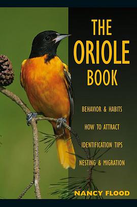 Oriole Book pdf epub mobi 电子书 下载