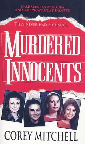 Murdered Innocents pdf epub mobi 电子书 下载