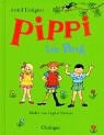 Pippi Im Pard (German Edition) pdf epub mobi 电子书 下载