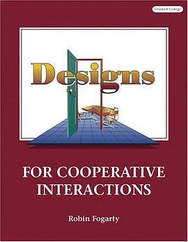 Designs for Cooperative Interactions pdf epub mobi 电子书 下载