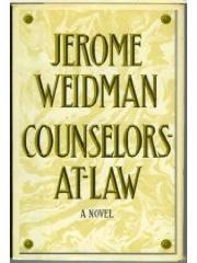 Counselors-At-Law: A Novel pdf epub mobi 电子书 下载