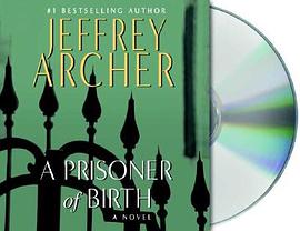 A Prisoner of Birth pdf epub mobi 电子书 下载