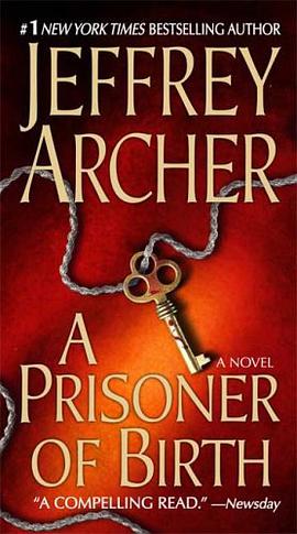 A Prisoner of Birth pdf epub mobi 下载