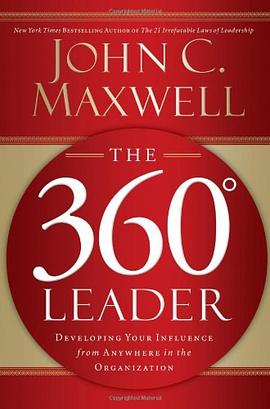 The 360 Degree Leader pdf epub mobi 电子书 下载