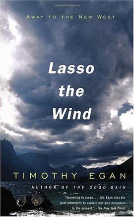 Lasso the Wind pdf epub mobi 下载