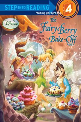 The Fairy Berry Bake-Off pdf epub mobi 电子书 下载