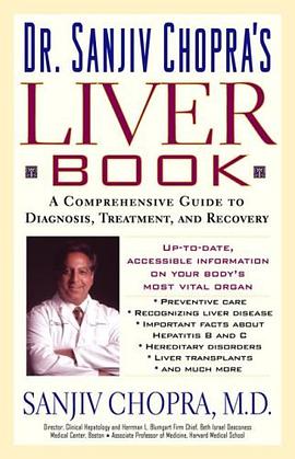 The Liver Book pdf epub mobi 电子书 下载
