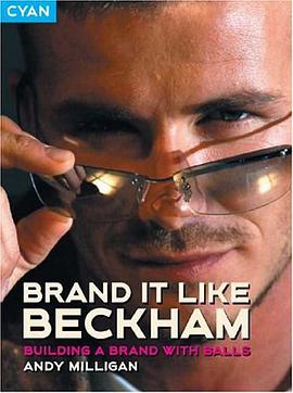 Brand It Like Beckham pdf epub mobi 电子书 下载