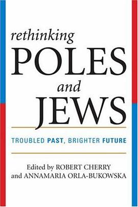 Rethinking Poles and Jews pdf epub mobi 电子书 下载