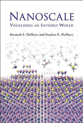 Nanoscale pdf epub mobi 电子书 下载