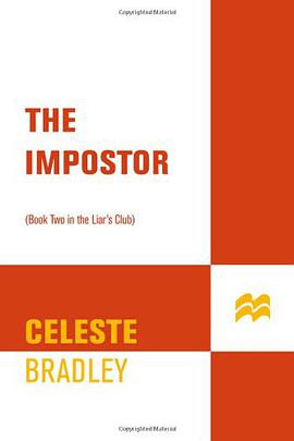 The Impostor (The Liars Club, Book 2) pdf epub mobi 电子书 下载