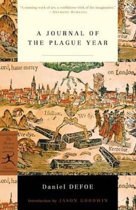 A Journal of the Plague Year pdf epub mobi 电子书 下载