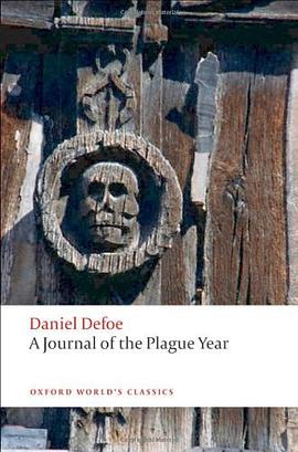 A Journal of the Plague Year pdf epub mobi 下载