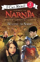 The Lion, the Witch and the Wardrobe: Welcome to Narnia (精装)