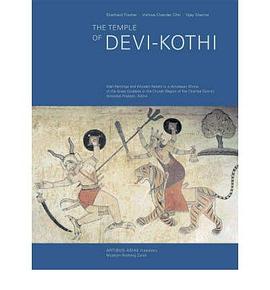 The Temple of Devi-Kothi pdf epub mobi 电子书 下载