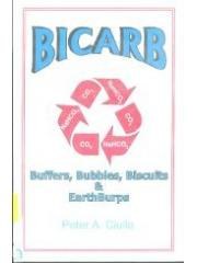 Bicarb: Buffers， Bubbles， Buscuits & Earthburps pdf epub mobi 电子书 下载