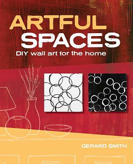 Artful Spaces pdf epub mobi 電子書 下載